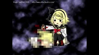 Trance - 6 Little Eggs Slowed