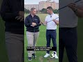 FIRST SWINGS WITH VENTUS BLUE