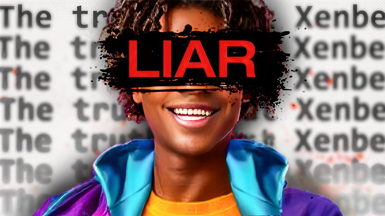 The YouTuber That Lied About His Race