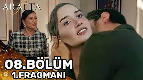 Arafta. Chapter 8 in Spanish. Merjan fell in love with Atesh!