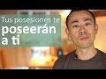 Tus posesiones te poseerán a ti | Hola Seiiti Arata 19