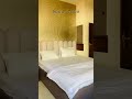 Budget friendly stay in Jaipur😍 | Jaipur Series Part - 2 #jaipurvlog #jaipurcity #dailyshorts