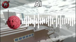 Download lagu Combat Initiation - Delicate Glass In Ice (But AI Extends It)