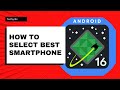 How to Select Best Smartphone under 20k ⚡Amazon flipkart deals and offer 
