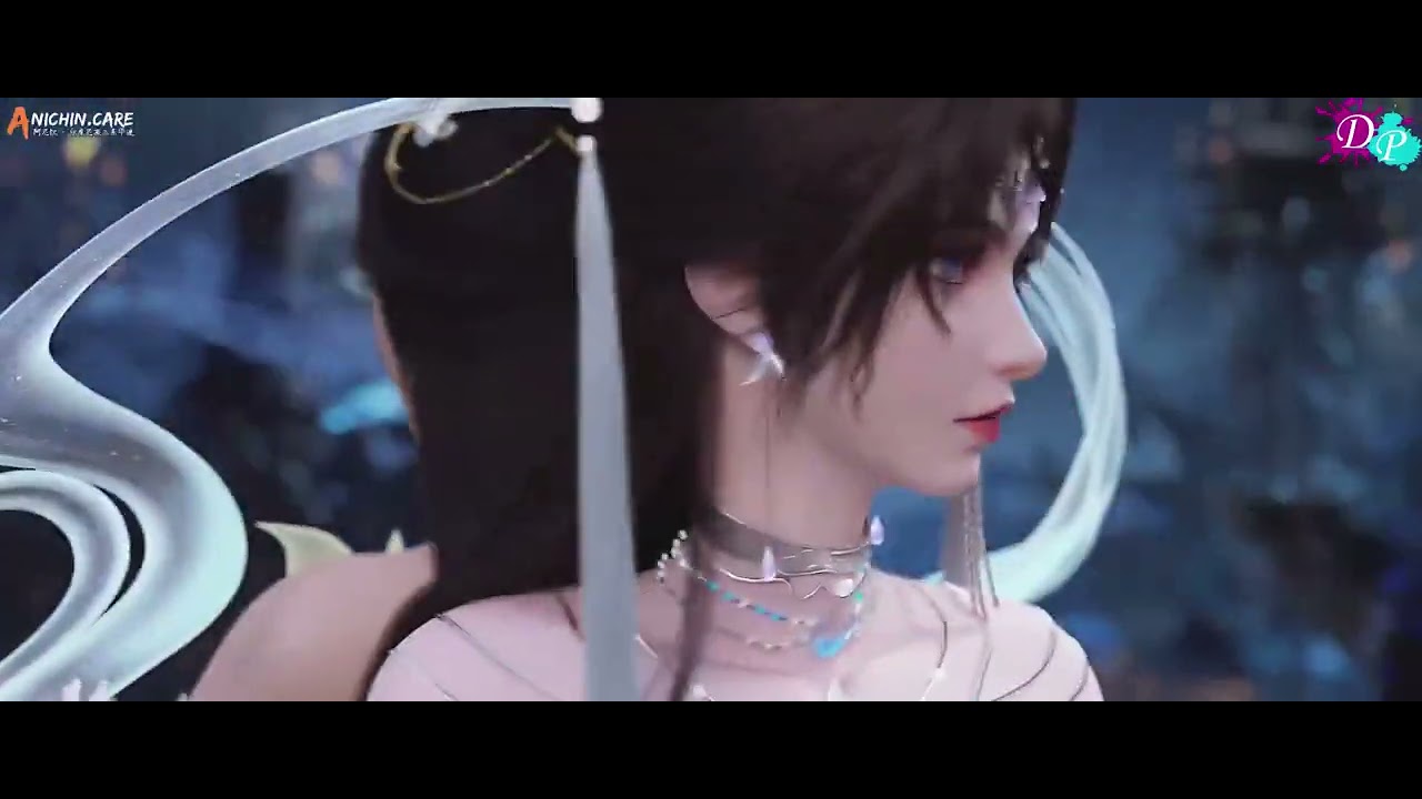 Perfect World Episode 225 Sub Indo-Highlight