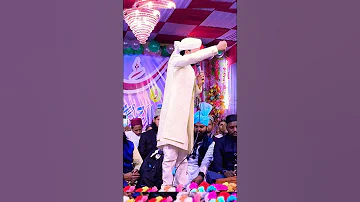 Jaan Hai Ishq A Mustafa Mueenqadri Naat Shorts 