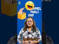 This Is How April Fools Actually Started #aprilfools #viral