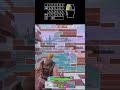 He Pressured My Wall - I Played It Perfectly #fortnite #fortniteshorts #fortniteclips
