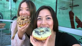 Stir And Style: Oc Food Crawl