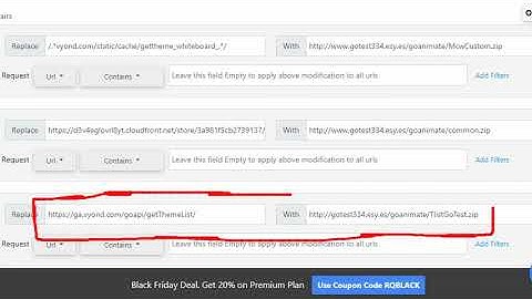 Message to Vyond users who haven