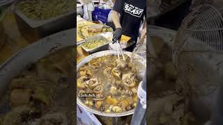 Halal thai Street food  shorts viral trendingfood thai food