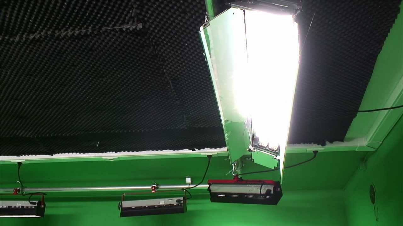 Studio Green Key Brussels (BELGIUM)