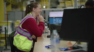 Ohio Council of Retail Merchants-Dublin Ciny Schools RiseUp Video screenshot 3