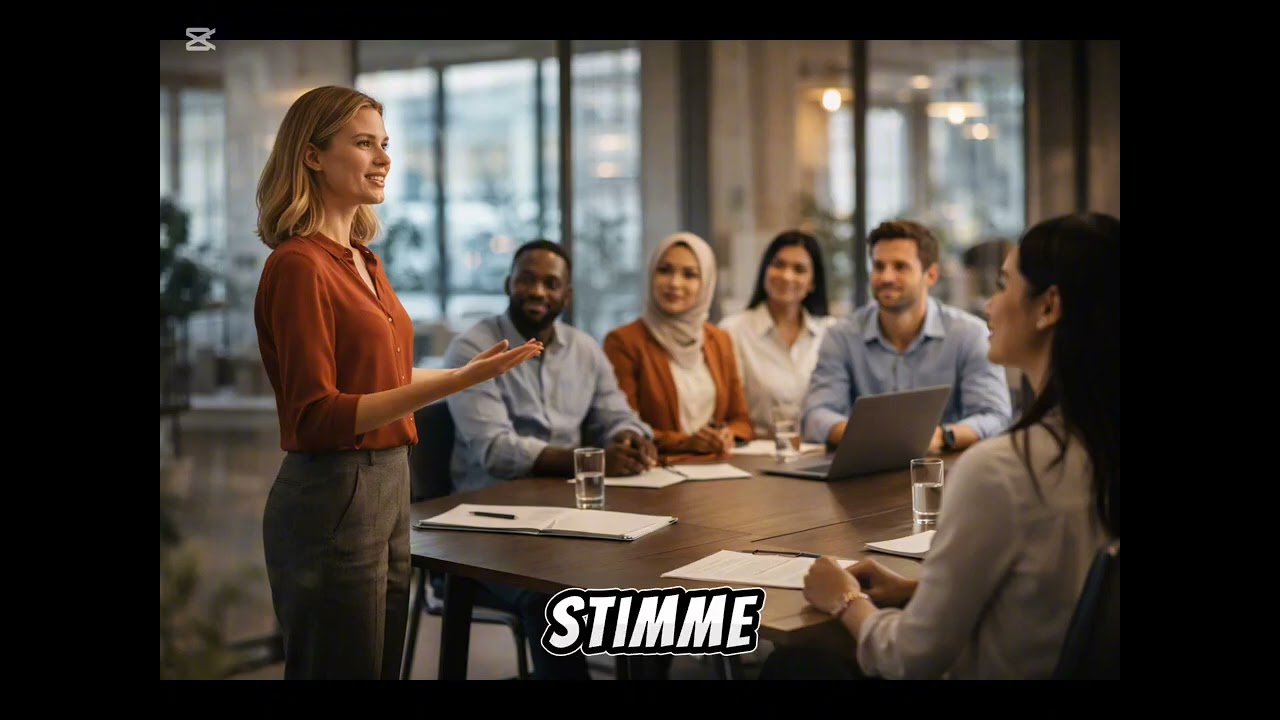 Gleiche Arbeit. Gleicher Respekt. Gleiche Chancen.“