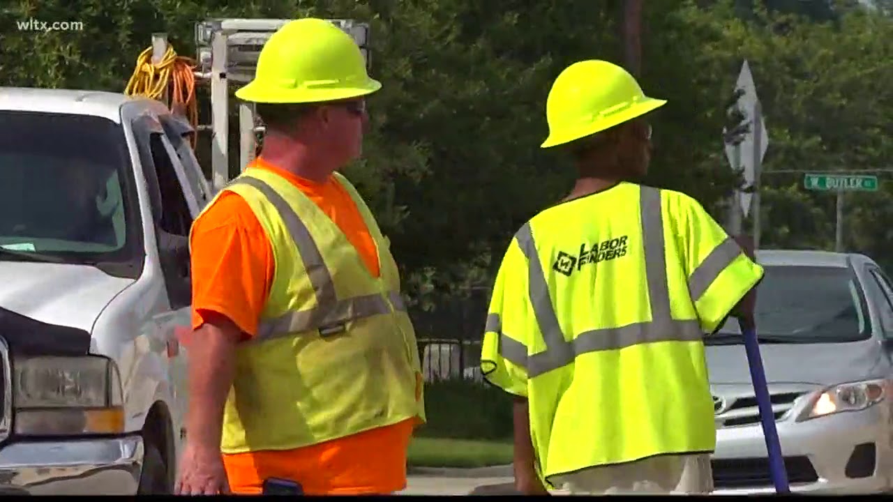 Lexington Traffic Relief Coming Soon