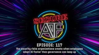 The security risks organizations create when employees adopt AI faster than governance can keep up