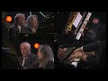 Martha Argerich & Daniel Barenboim 2021