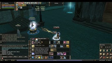 Bug Skills Feoh Soultaker l2 Total War