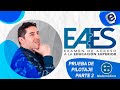 🔴 EAES - 2020 |Ejercicios Resueltos |Matemáticas Parte 2 |Examen de Acceso a la Educación Superior✅