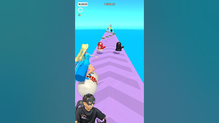 Build A Queen Level 91 เจ้าหญิงเอลซ่าแต่งตัวให้ตุ๊กตาหิมะ