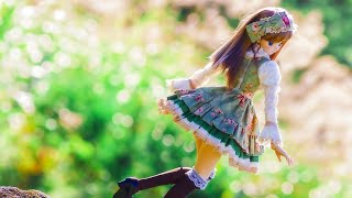 Celluloid Girl is Midori Chan [ セルロイドの少女 ] - 森田童子