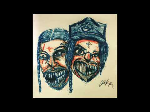 BLADE STUCK [PROD.JUNGLE.WAV] ZILLAKAMI X SOSMULA TYPE BEAT
