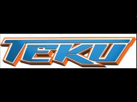 Dj Teku - Vocal Techno