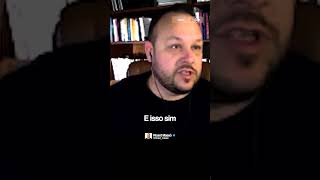 TEM LEAD DISPONÍVEL GRÁTIS, O QUE FALTA É PROCESSO