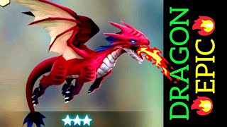 Dragon Epic - idle and Merge| Adorable Dragons in Higher Stages(Arcade Shooting Game) screenshot 5