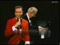 Capture de la vidéo Mel Tormé - Moonlight In Vermont . 1967 .