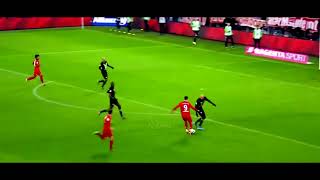 Robert Lewandowski   When Football Becomes Art