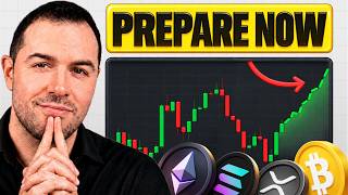 Bessent Started a MASSIVE BullRun (3 Hidden CATALYST No one’s watching) News