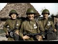 The Song of My Soldier - Soviet Army Song | Песня солдатская моя