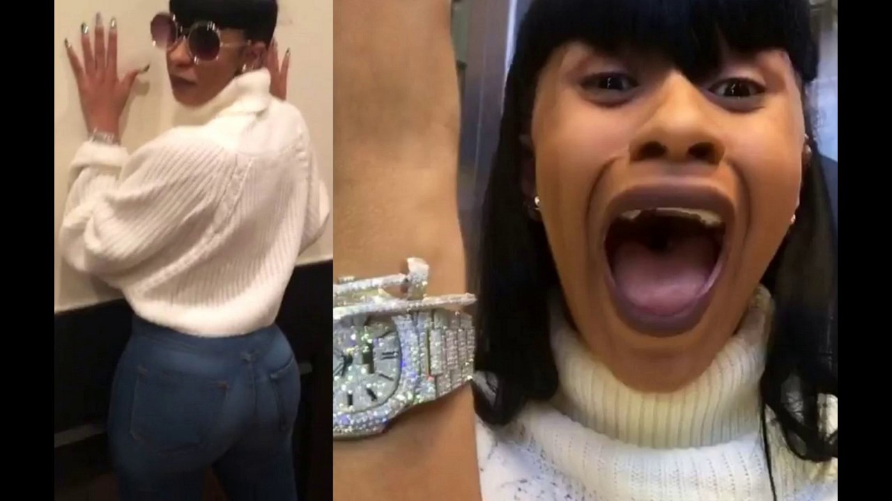 $60 #FashionNova outfit! #LHHNY Season 