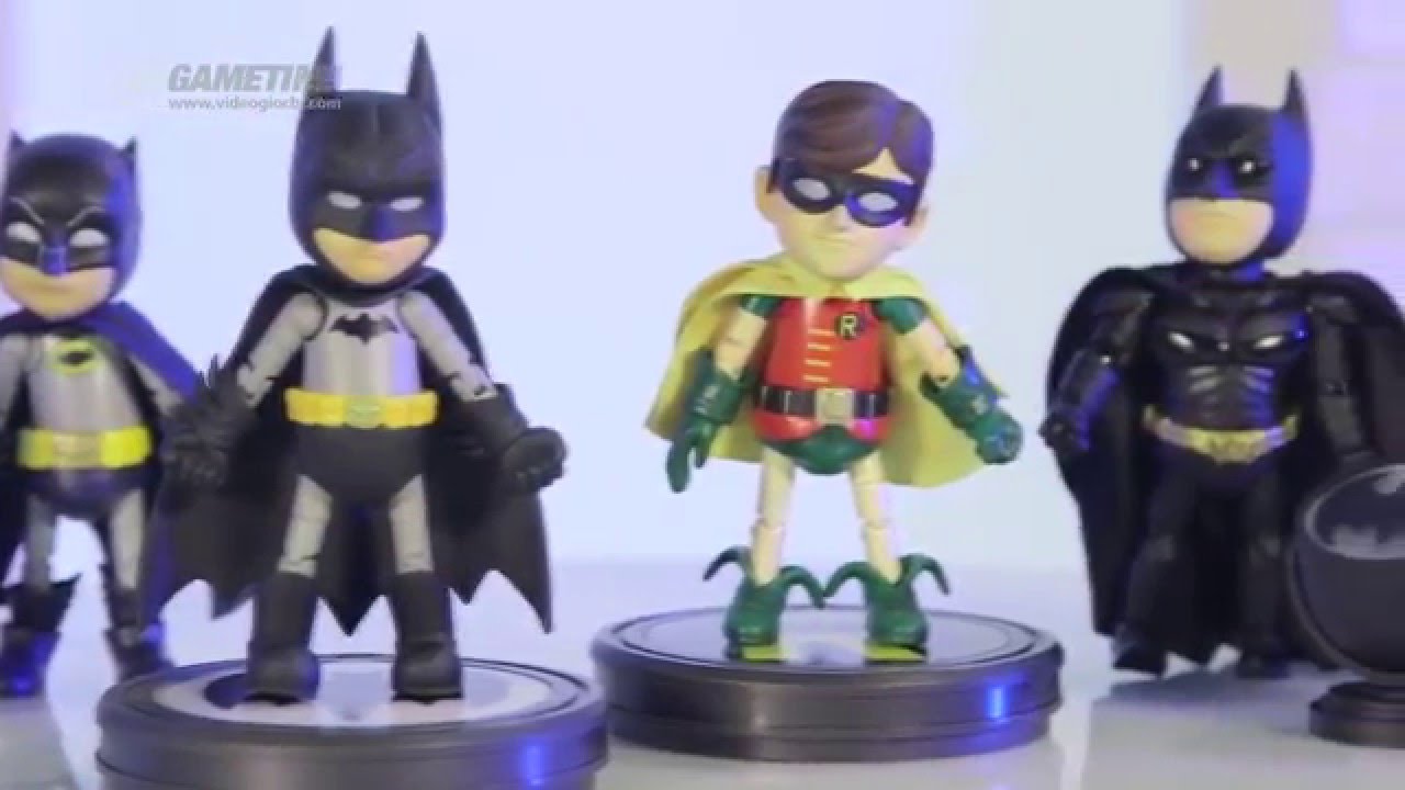 herocross batman