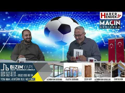 Yalçın Yayla H  Dereköyspor sportif direktörü