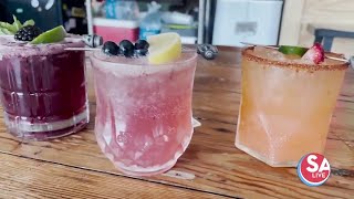 Famous No alcohol - no problem: Tasty options for "dry January" | SA LIVE | KSAT Wealth
