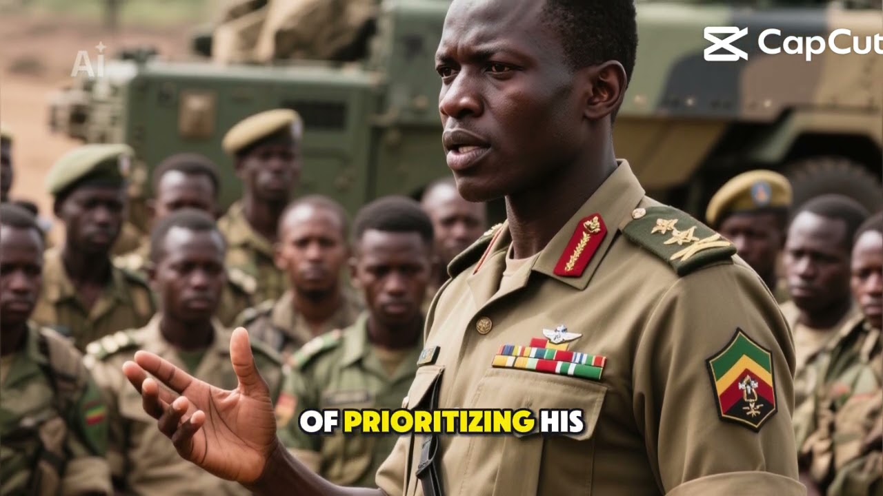 Is Burkina Faso the Future of Africa?