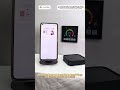 SmartThings Hub is a prerequisite for addingthe matter smart AC controller, enabling voicecontrol,