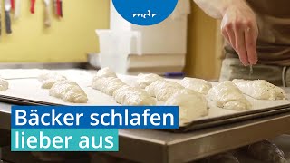Download Lagu Bäckerei für Spätaufsteher: Warum diese Biobäcker lieber etwas länger schlafen | MDR um 4 | MDR MP3 Download Lagu Bäckerei für Spätaufsteher: Warum diese Biobäcker lieber etwas länger schlafen | MDR um 4 | MDR MP3