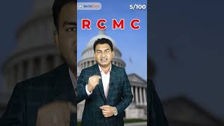 What Is Rcmc Registration-Cum-Membership Certificate In Export?