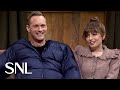 Funny Boyfriend - SNL
