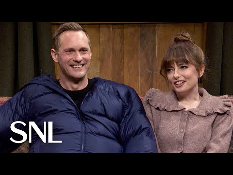 Funny Boyfriend - SNL