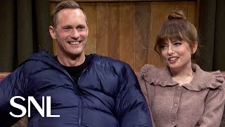 Funny Boyfriend - SNL