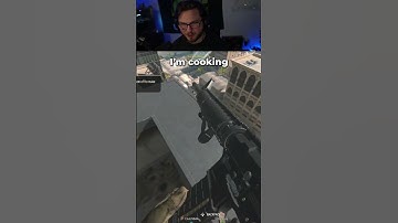 This is why people think I cheat...