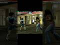 Retro Cheating :D (Invincible) #Tekken4 #Playstation #Sony #Ps2 #Gaming #Retro #Gamer #CheatCodes