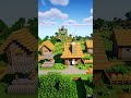 Zombie attack  last moment may village 🤯#minecraft #gaming #shorts 