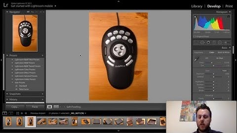 Contour Design   ShuttlePro V2 Review