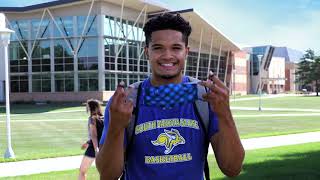 South Dakota State University | JacksForAll