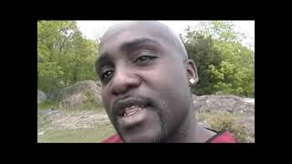 And I Know By Reh Dogg